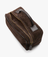 Beauty Case Berkeley Large Twin Deluxe - Testa di Moro | My Style Bags