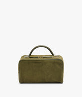 Beauty Case Berkeley Large Twin Deluxe Verdone - Verdone | My Style Bags