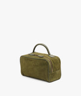 Beauty Case Berkeley Large Twin Deluxe Verdone - Verdone | My Style Bags