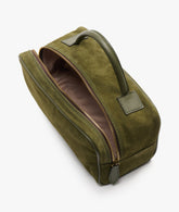 Beauty Case Berkeley Large Twin Deluxe Verdone - Verdone | My Style Bags