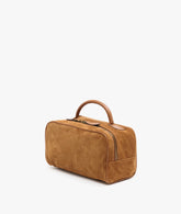 Beauty Case Berkeley Large Twin Deluxe Tabacco | My Style Bags