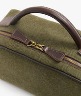 Beauty Case Berkeley Bolgheri Verdone - Verdone | My Style Bags