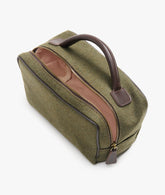 Beauty Case Berkeley Bolgheri Verdone - Verdone | My Style Bags