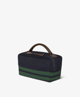 Beauty Case Berkeley Horizon Blu Navy | My Style Bags