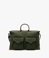 Borsone da viaggio Harvard Safari Verdone | My Style Bags