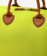 Borsone da Viaggio Harvard Malibu - Lime - Outlet | My Style Bags