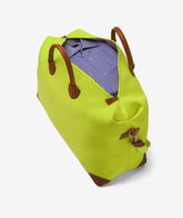 Borsone da Viaggio Harvard Malibu - Lime - Outlet | My Style Bags