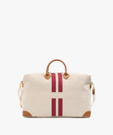 Borsone da viaggio Harvard Large The Go-To Bordeaux | My Style Bags