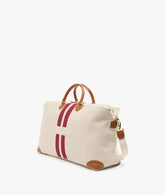 Borsone da viaggio Harvard Large The Go-To Bordeaux | My Style Bags