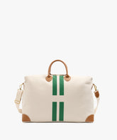 Borsone da viaggio Harvard Large The Go-To Verde | My Style Bags