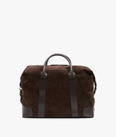 Borsone da viaggio Harvard Twin Deluxe Testa di Moro - Testa di Moro | My Style Bags