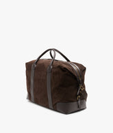Borsone da viaggio Harvard Twin Deluxe Testa di Moro - Testa di Moro | My Style Bags