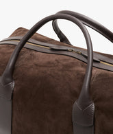 Borsone da viaggio Harvard Twin Deluxe Testa di Moro - Testa di Moro | My Style Bags