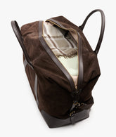 Borsone da viaggio Harvard Twin Deluxe Testa di Moro - Testa di Moro | My Style Bags