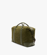 Borsone da viaggio Harvard Twin Deluxe Verdone | My Style Bags