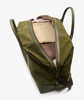 Borsone da viaggio Harvard Twin Deluxe Verdone - Verdone | My Style Bags
