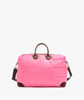Borsone da viaggio Harvard Piumino Fucsia - Fucsia | My Style Bags