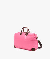 Borsone da viaggio Harvard Piumino Fucsia - Fucsia | My Style Bags
