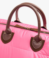 Borsone da viaggio Harvard Piumino Fucsia - Fucsia | My Style Bags