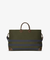 Borsone da viaggio Harvard Large Horizon Verdone - Verdone | My Style Bags
