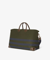 Borsone da viaggio Harvard Large Horizon Verdone - Verdone | My Style Bags