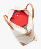 Borsone da viaggio Harvard Small Panamone - Panamone | My Style Bags