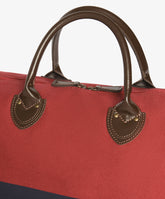 Borsone da viaggio Harvard Small Horizon Bordeaux | My Style Bags