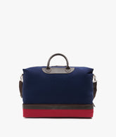 Borsone da viaggio Harvard Travel - Blu Navy | My Style Bags