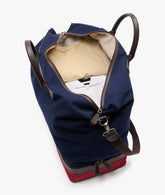 Borsone da viaggio Harvard Travel - Blu Navy | My Style Bags