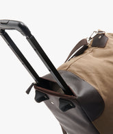 Borsone da viaggio Trolley Harvard Large Oliva - Outlet | My Style Bags