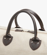 Borsone da viaggio Trolley Harvard Large Grezzo - Outlet | My Style Bags