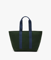 Borsa a mano Harvard Brown Verdone - Outlet | My Style Bags