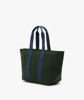 Borsa a mano Harvard Brown Verdone - Outlet | My Style Bags