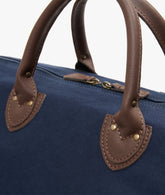 Borsone da viaggio Harvard Safari - Blu | My Style Bags