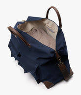 Borsone da viaggio Harvard Safari - Blu | My Style Bags