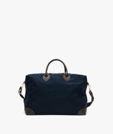 Borsone da viaggio Harvard Small Cordura Blu | My Style Bags