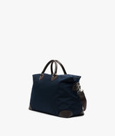 Borsone da viaggio Harvard Small Cordura Blu | My Style Bags