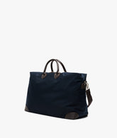 Borsone da viaggio Harvard Large Cordura Blu Navy | My Style Bags