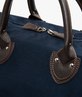 Borsone da viaggio Harvard Large Cordura Blu Navy | My Style Bags