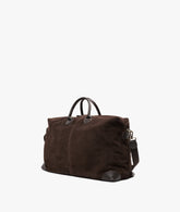 Borsone da viaggio Harvard Large Deluxe Testa di Moro - Testa di Moro | My Style Bags