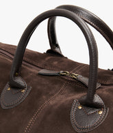 Borsone da viaggio Harvard Large Deluxe Testa di Moro - Testa di Moro | My Style Bags