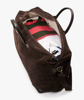 Borsone da viaggio Harvard Large Deluxe Testa di Moro - Testa di Moro | My Style Bags