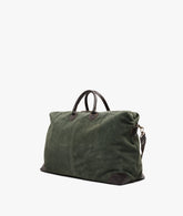 Borsone da viaggio Harvard Large Deluxe Verdone | My Style Bags
