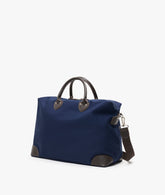 Borsone da viaggio Harvard Small Blu | My Style Bags