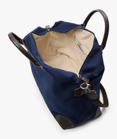 Borsone da viaggio Harvard Small Blu - Blu Navy | My Style Bags