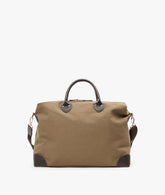 Borsone da viaggio Harvard Small Oliva | My Style Bags