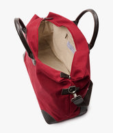 Borsone da viaggio Harvard Small Bordeaux - Bordeaux | My Style Bags