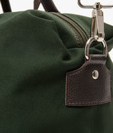 Borsone da viaggio Harvard Small - Verdone | My Style Bags