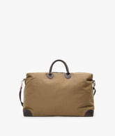 Borsone da viaggio Harvard Large Oliva | My Style Bags