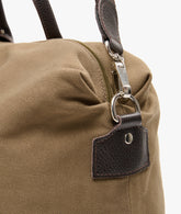 Borsone da viaggio Harvard Large Oliva - Oliva | My Style Bags
